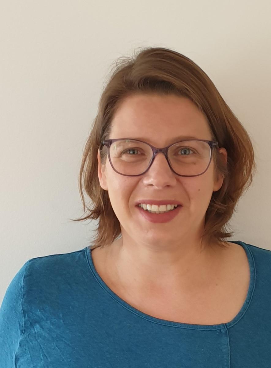 Damaris Werner - EFG Staaken