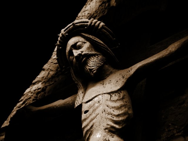der_lakai, „Menschensohn“, CC-Lizenz (BY 2.0) https://creativecommons.org/licenses/by/2.0/de/deed.de Alle Bilder stammen aus der kostenlosen Bilddatenbank www.piqs.de