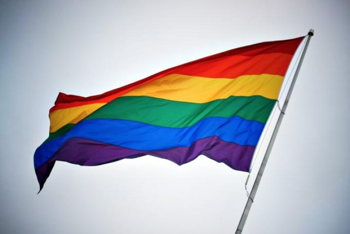 Foto S. 15 [<- Bitte anpassen]: Charlie Nguyen, „Rainbow Pride“, CC-Lizenz (BY 2.0) https://creativecommons.org/licenses/by/2.0/de/deed.de Alle Bilder stammen aus der kostenlosen Bilddatenbank www.piqs.de