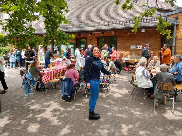Gemeindeausflug 2019